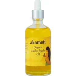 Golden Jojoba Oil, 100 ml
