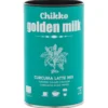 Golden Milk Lattemix med Gurkmeja, 110 g