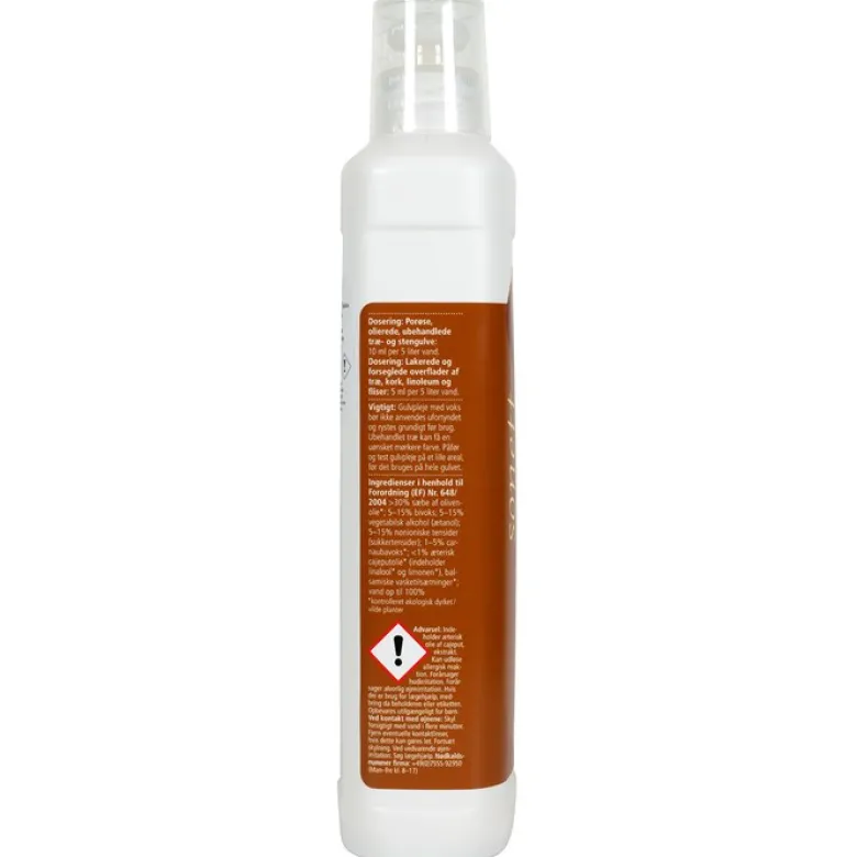 Golvmoppningsmedel, 500 ml