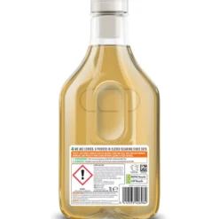 Golvrengöring Orange & Lemon, 1 L
