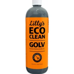 Golvrengöringsmedel med Apelsinolja, 750 ml