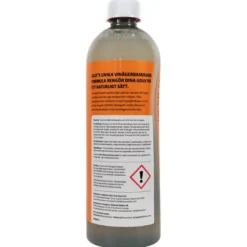 Golvrengöringsmedel med Apelsinolja, 750 ml