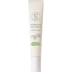 Ögonkräm för alla hudtyper, 15 ml