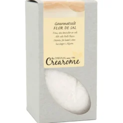 Gourmetsalt Flor de Sal, 500 g
