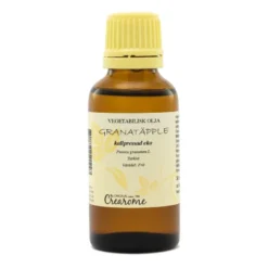 Granatäppleolja Kallpressad, 30 ml