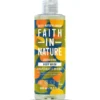 Grapefruit & Orange Body Wash, 400 ml