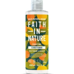 Grapefruit & Orange Conditioner, 400 ml