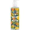 Grapefruit & Orange Hand Wash, 400 ml