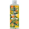 Grapefruit & Orange Shampoo, 400 ml