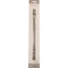 Grillspett Rostfritt stål - 30 cm, 6-pack