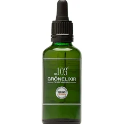 Grönelixir Nº103 - Oparfymerad, 50 ml