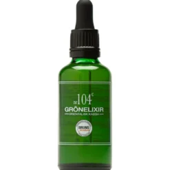 Grönelixir Nº104 - Orientalisk Kassia, 50 ml