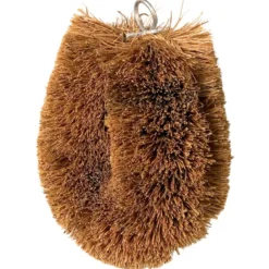 Grönsaksborste Kokosfiber
