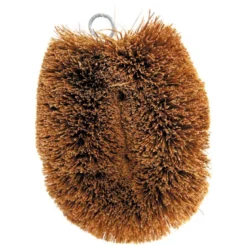 Grönsaksborste Kokosfiber
