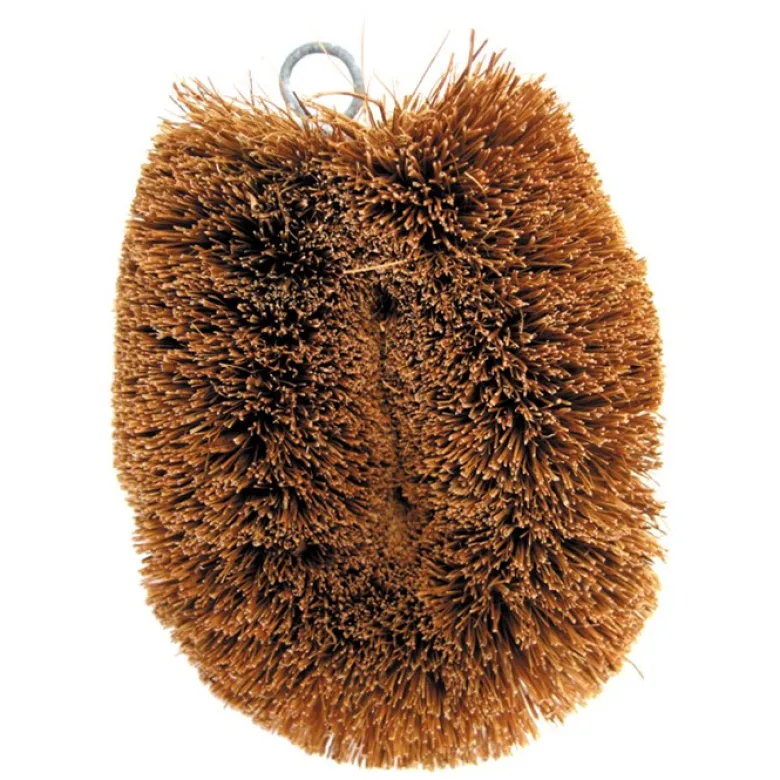 Grönsaksborste Kokosfiber