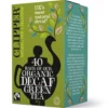 Grönt Te Decaf, 40 påsar
