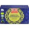 Grönt Te med Citrongräs, 20 påsar