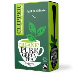 Grönt Te Pure, 20 påsar