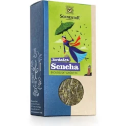 Grönt Te Sencha, 70 g