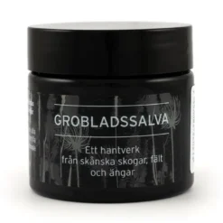 Grobladssalva