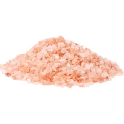 Grovkornigt Himalayasalt, 1 kg