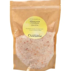 Grovkornigt Himalayasalt, 1 kg