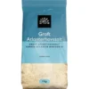 Grovt Atlanthavssalt Oraffinerat, 1 kg