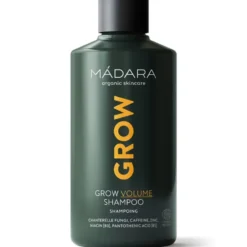 Grow Volume Shampoo, 250 ml