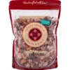 Grynfri Granola Hallon & Kokos, 375 g