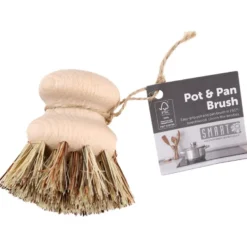 Grytborste Bokträ & Unionfiber