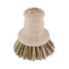 Grytborste Bokträ & Unionfiber, Ø 6,5 cm