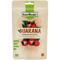 Guaranapulver, 90 g