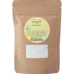 Guarmjöl, 100 g