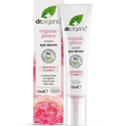 Guava Eye Serum, 15 ml