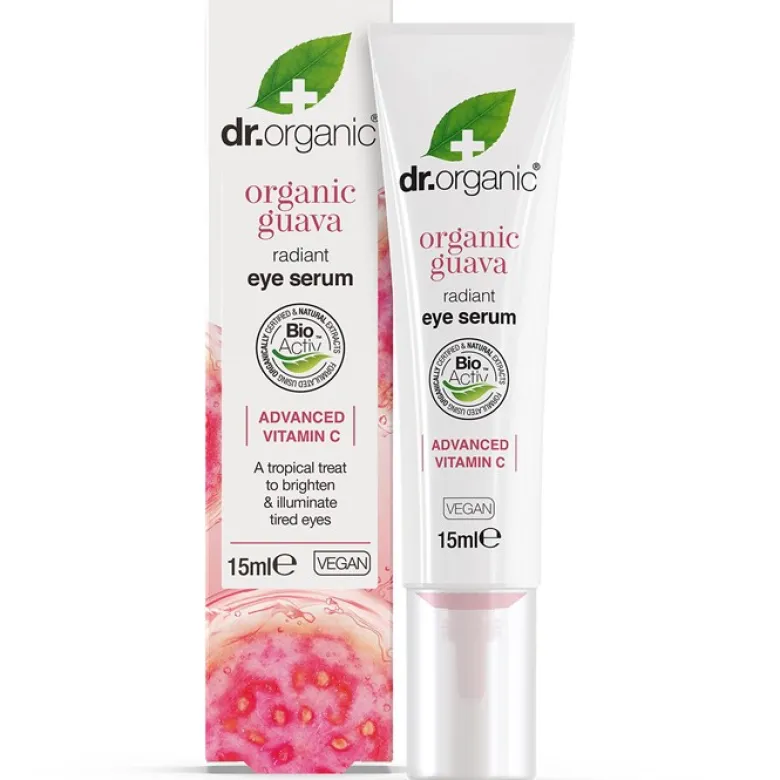 Guava Eye Serum, 15 ml