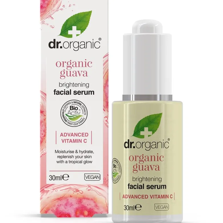 Guava Facial Serum, 30 ml