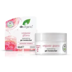 Guava Gel Moisturiser, 50 ml
