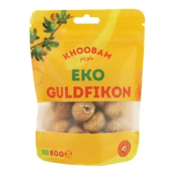 Guldfikon, 80 g