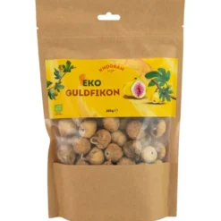 Guldfikon, 250 g
