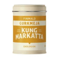 Gurkmeja Finmald, 25 g