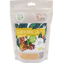Gurkmeja, 250 g