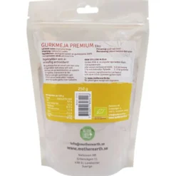 Gurkmeja, 250 g