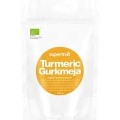 Gurkmeja, 150 g