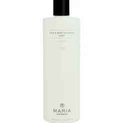 Hair & Body Shampoo Basic, 500 ml