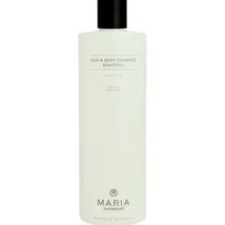 Hair & Body Shampoo Beautiful