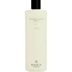 Hair & Body Shampoo Energy