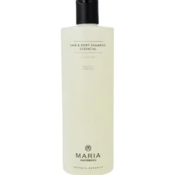 Hair & Body Shampoo Essential, 500 ml