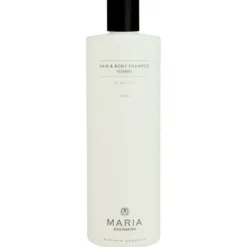 Hair & Body Shampoo Fennel, 500 ml