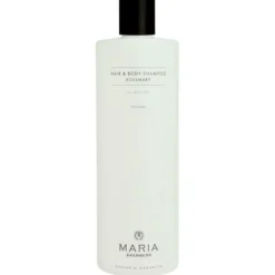 Hair & Body Shampoo Rosemary