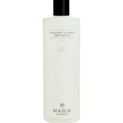 Hair & Body Shampoo Sweet Breeze